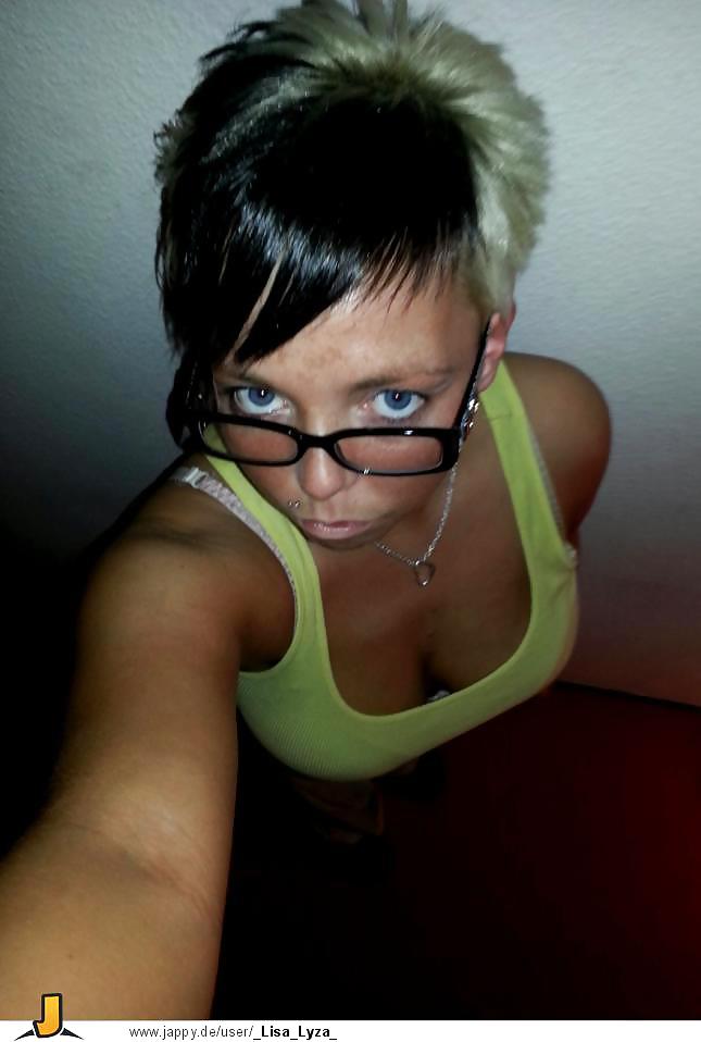 XXX Wichsvorlagen - Abrotzen IX