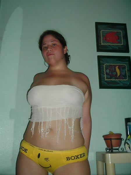 XXX mizz latinas