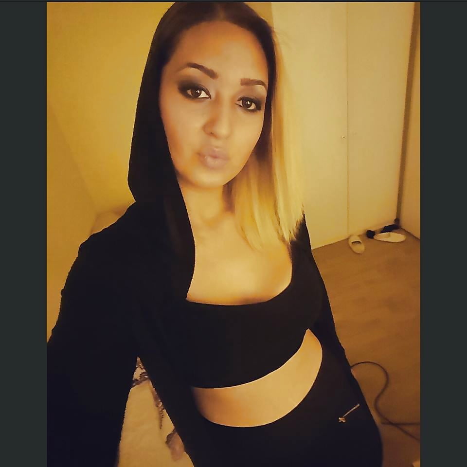 XXX Dumme Hure Tuana