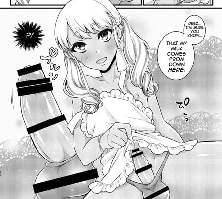 Yaoi Trap Porn Captions - Hentai yaoi trap crossdresser cum manga captions - 19 Pics ...