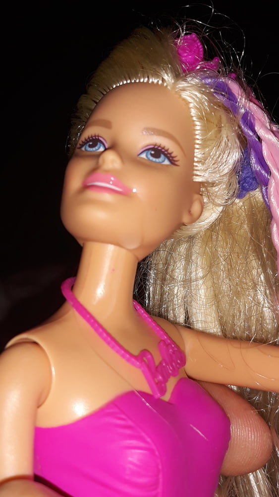 Doll Sex Barbie 26 Pics Xhamster