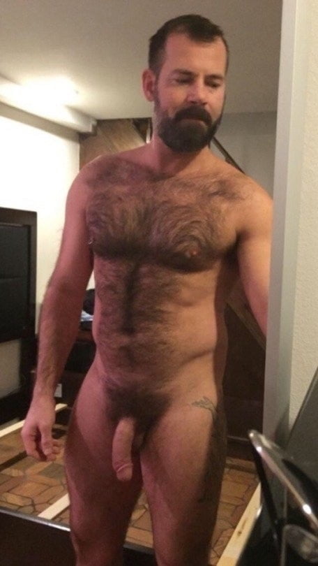 Really Hairy Daddy And Grandpa 40 Pics Xhamster