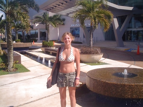 XXX Beach and Holiday fun from Facebook