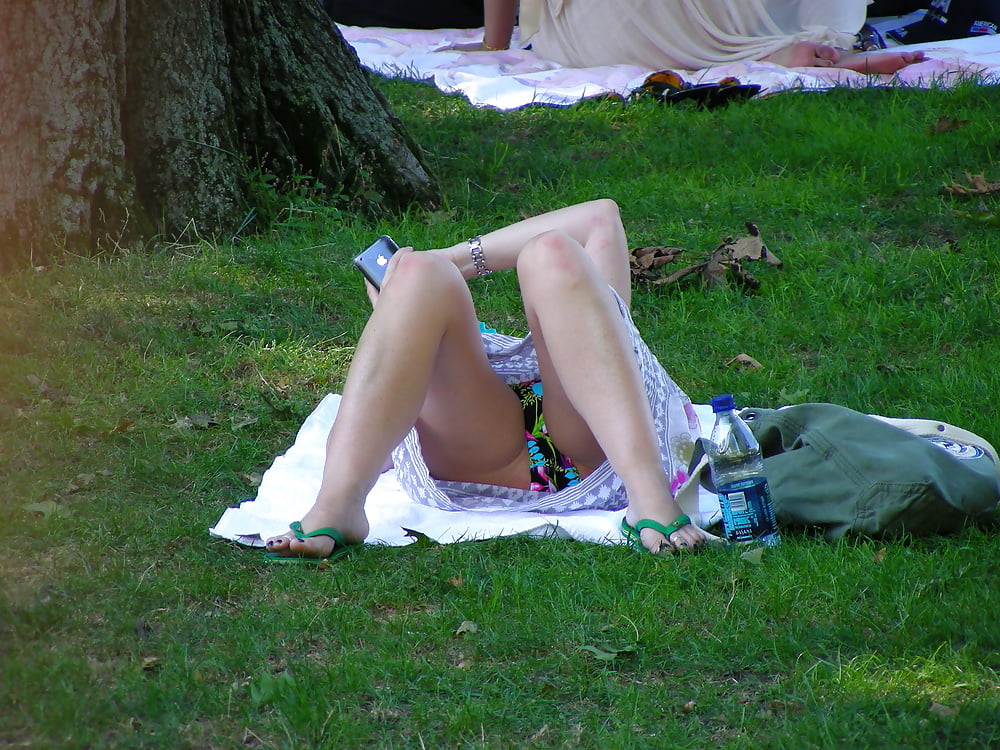 XXX Voyeur.Candid.18-7