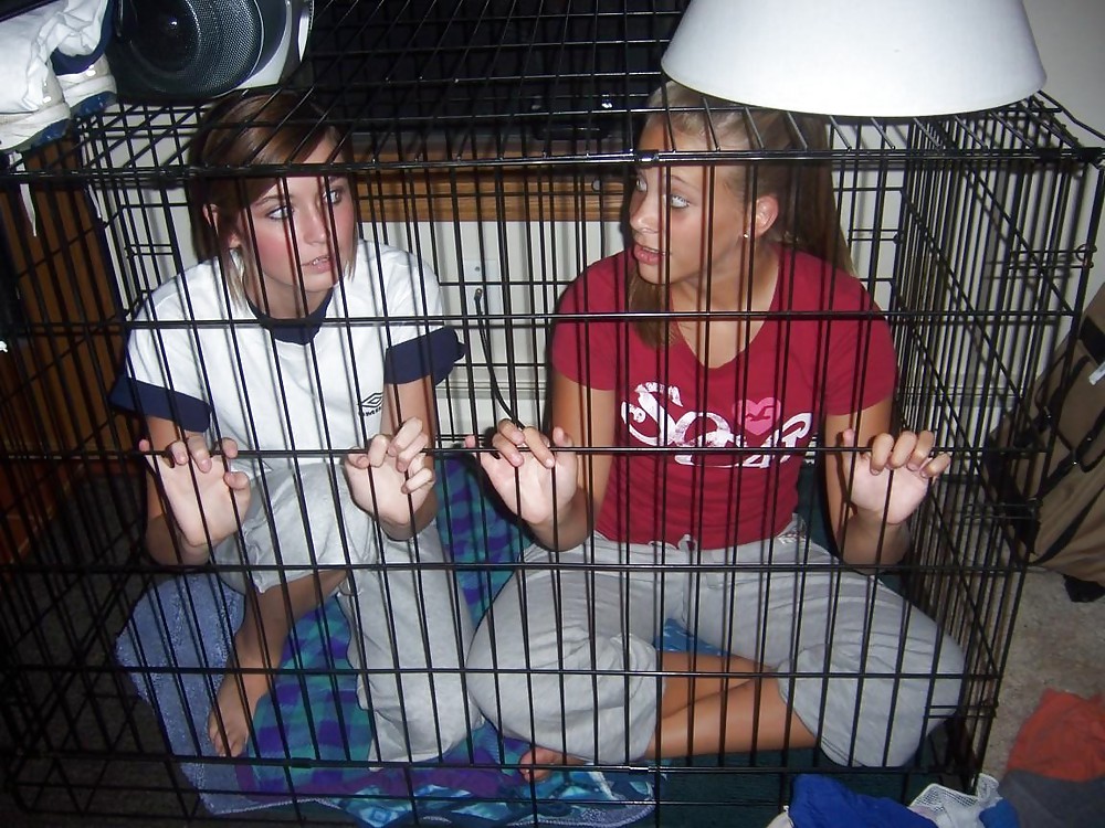 XXX Teen Bondage 2