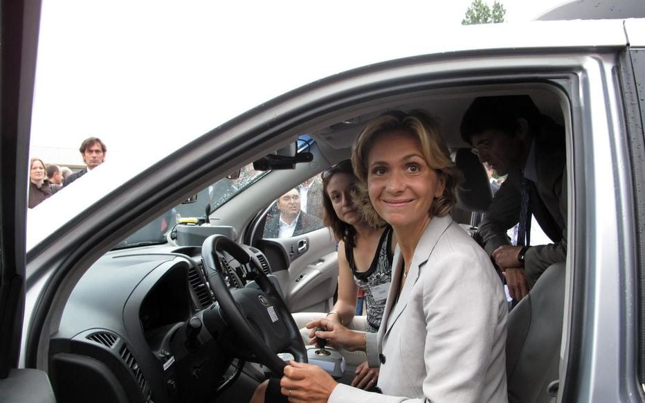 French Politician Valerie Pecresse - 154 Photos 