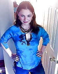 XXX Slut Amanda Daley from Maryland exposed