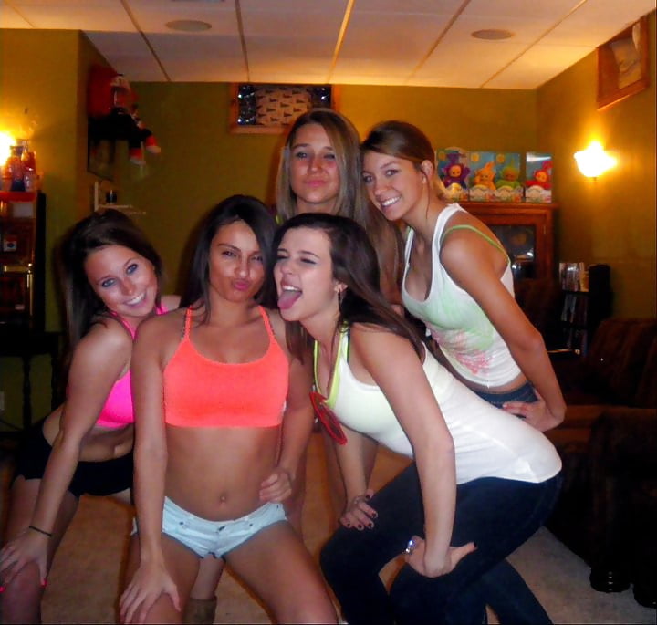 XXX Sexy Teens Which and How? Comment! 10