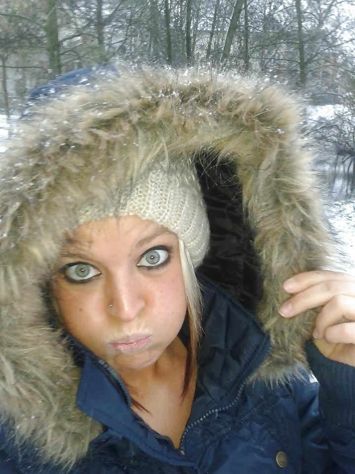 XXX Some awesome cutie Friends!