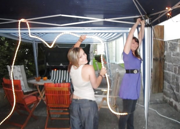 XXX German Slut I fucked 003