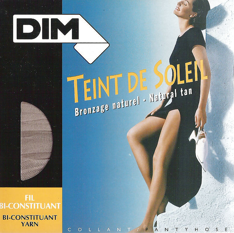 XXX Nos Plus Beau Pantyhose