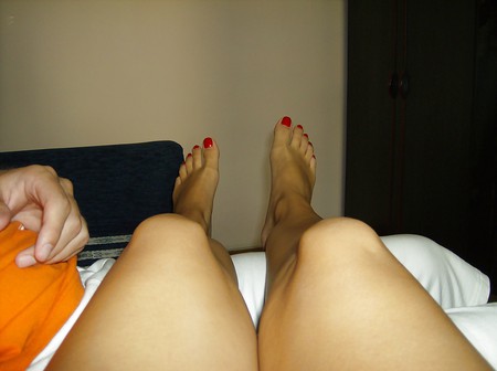 my wife 2 (serbian feet)