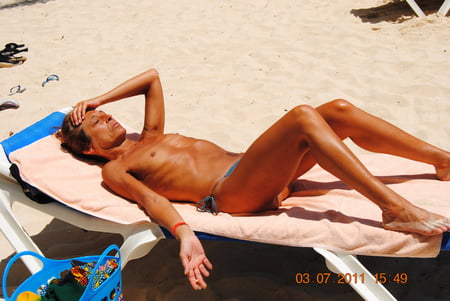    mature brazillian nudists         