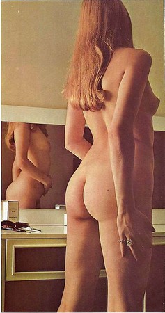 Suzanne benton nude