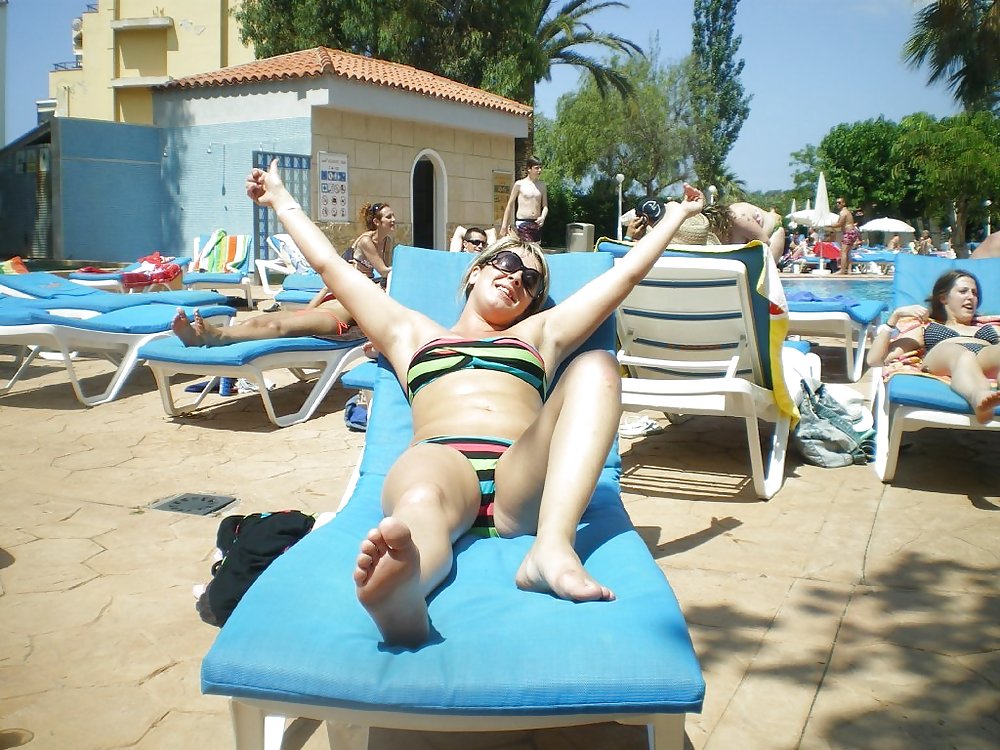 XXX Bikini Amateurs #3