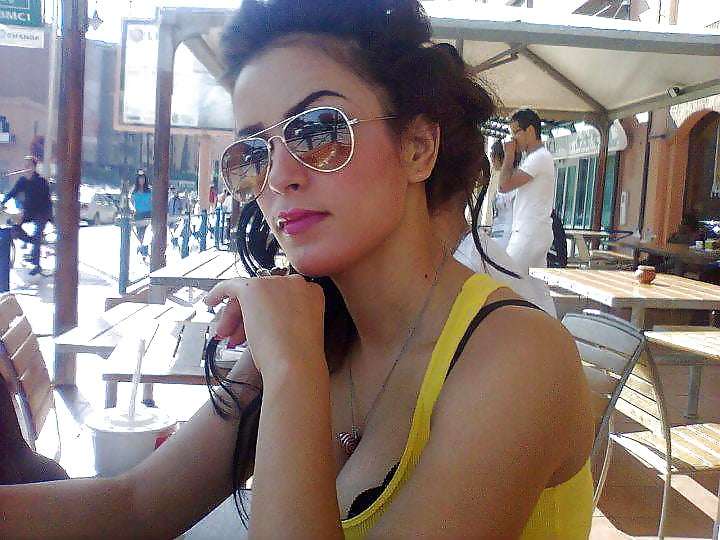 XXX Arab Best Mix 029