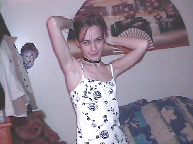 XXX Amateur Smut 1