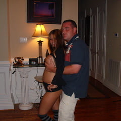 Erotic Sex Pics of house party kimberlygeorge XXX album thumbnail