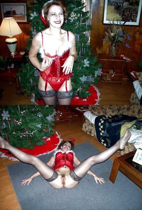 XXX Dressed - Undressed! - vol 119! ( Christmas Special! )