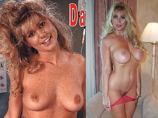 Classic Pornstars Then and Now 03 - 15 Pics xHamster