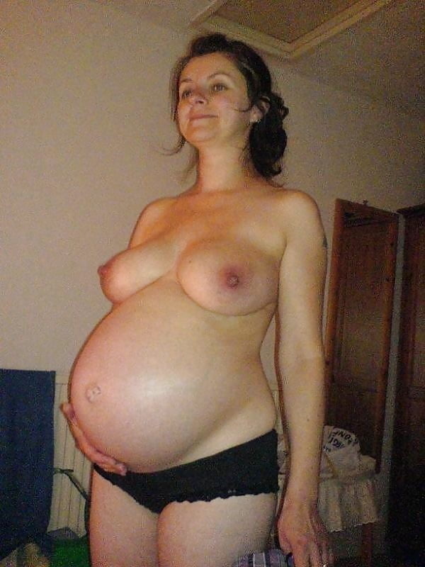 Preggos i would love to...- 30 Photos 