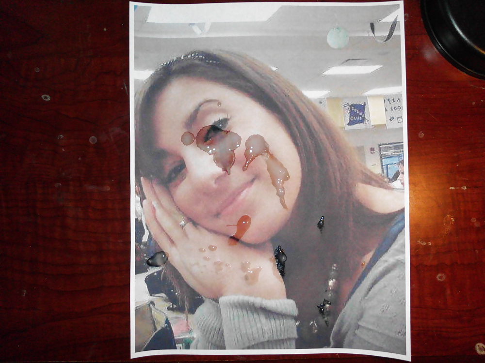 XXX tribute to angel face245