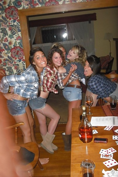 XXX Facebook Friends 47