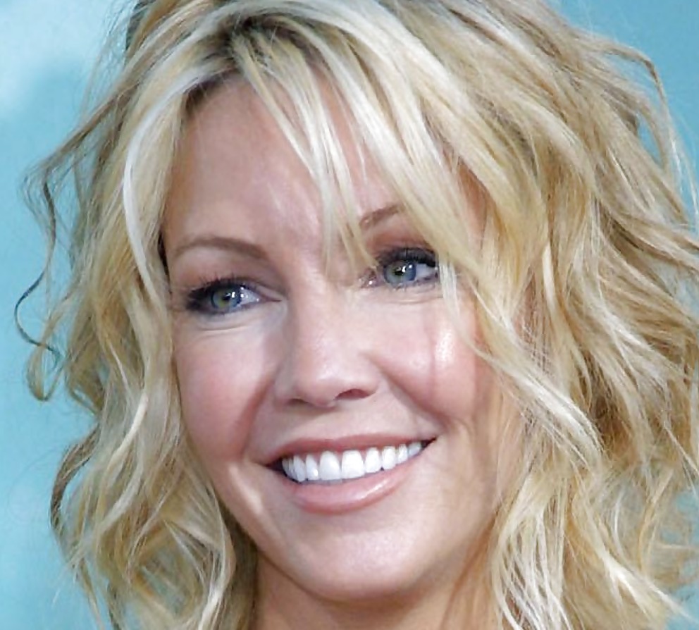 XXX Heather Locklear