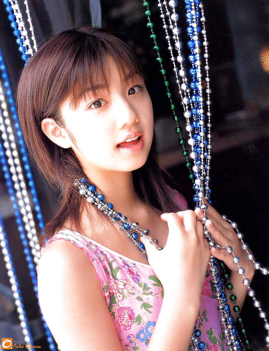 XXX Beautifull Asian Teens