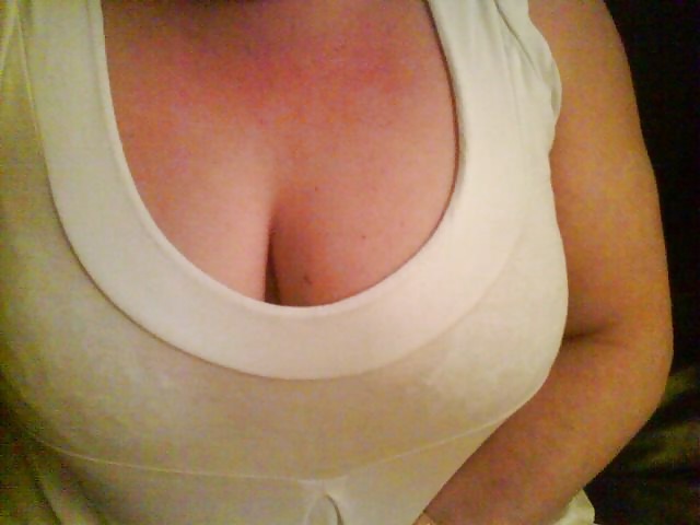 XXX Mes seins