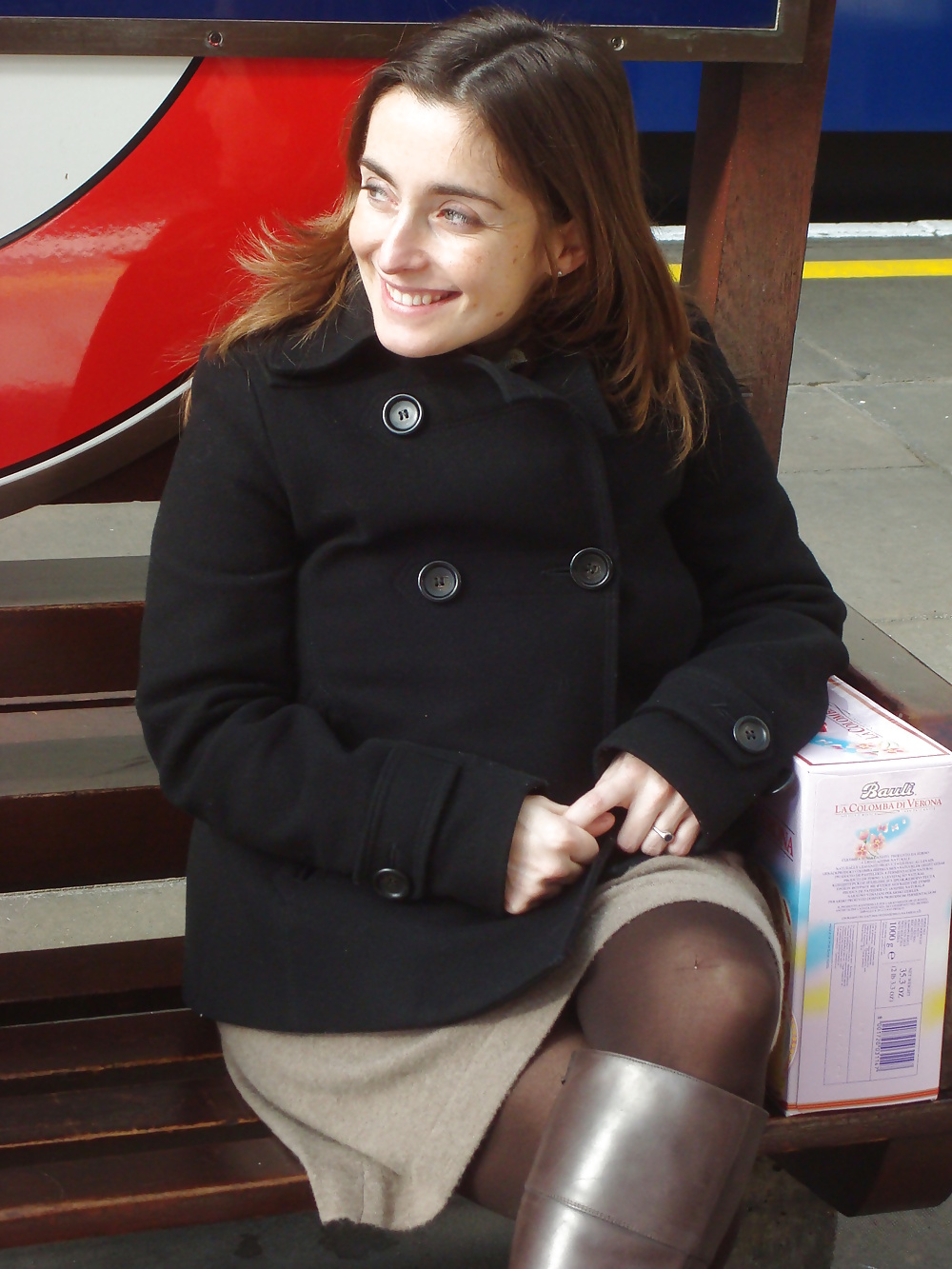 XXX Brides to die for Elizabeth