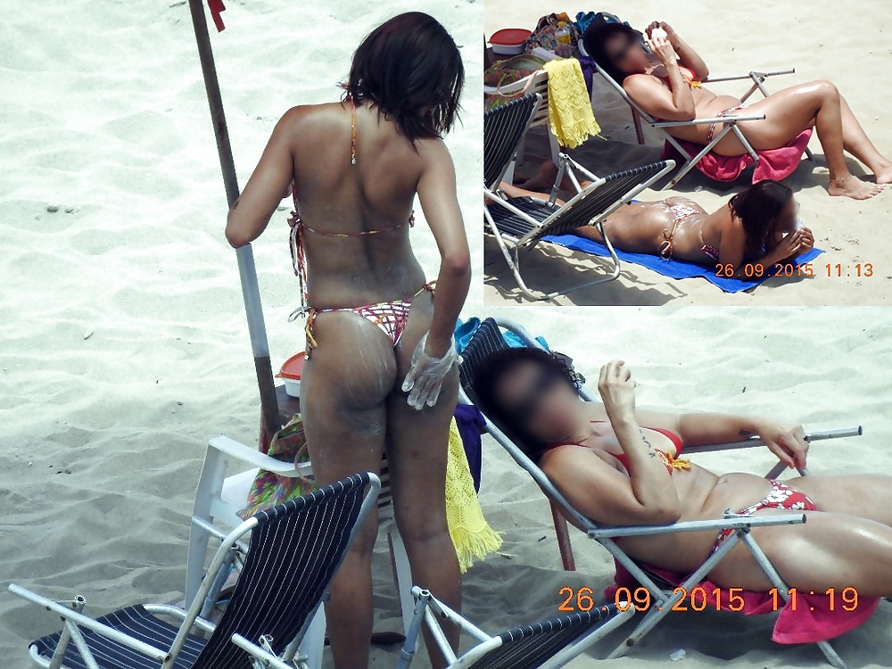 XXX BRAZILIAN ASSES.