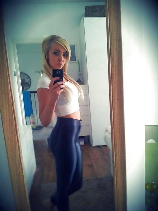 XXX Handpicked Amateurs 430