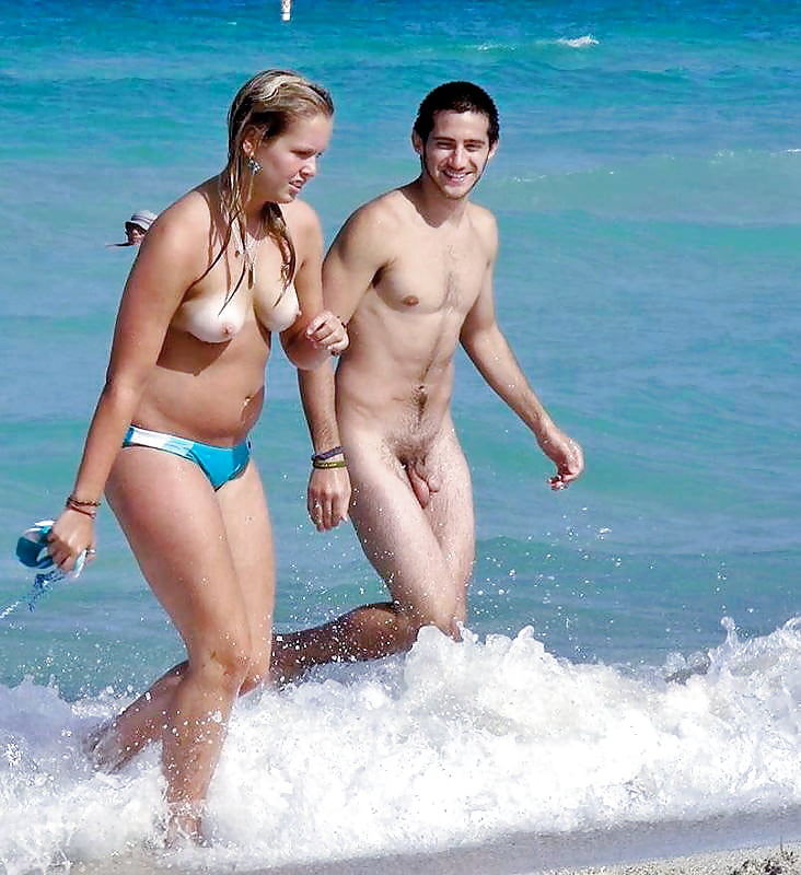 Studenten Penis Bikini Ficksahne