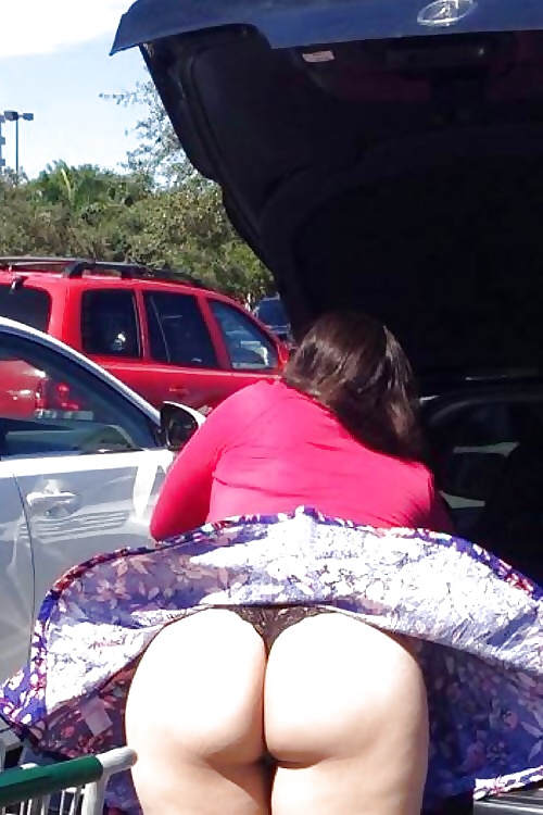 XXX Big ass fucked without moderation