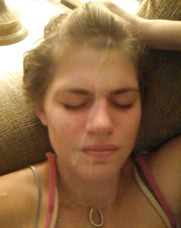 XXX AMATEUR FACIALS  3(BEST OF)