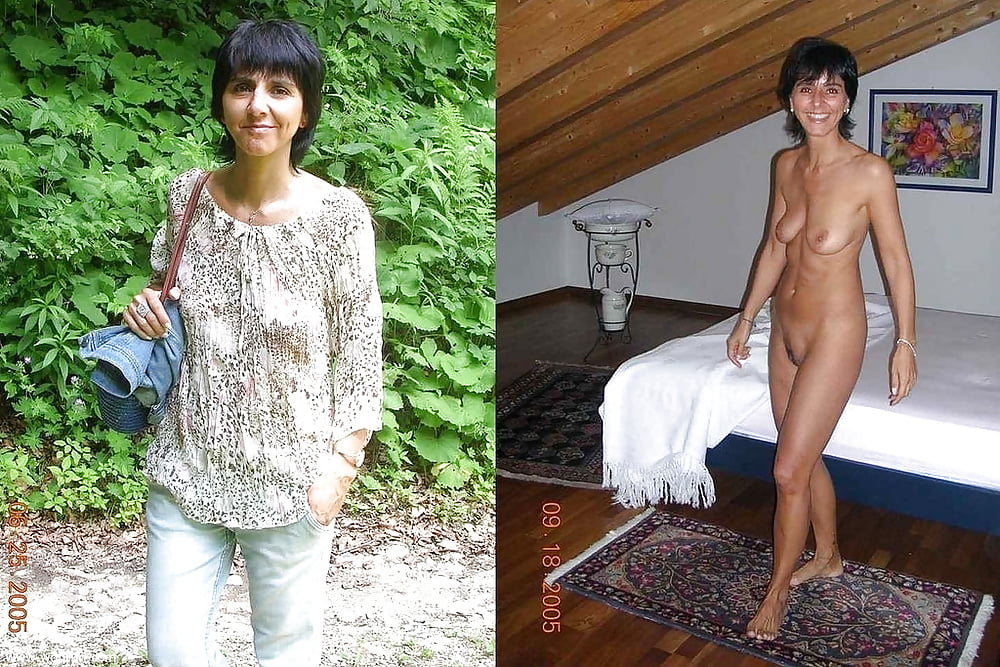 XXX MIDDLE AGE LADIES 5