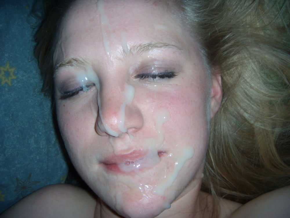 Humiliating Facials 16 - 56 Photos 