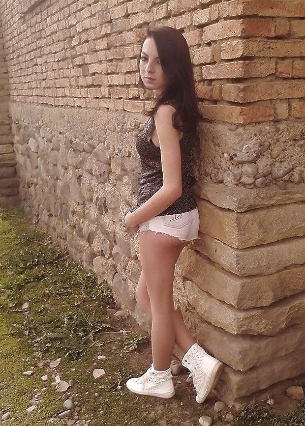 XXX Melissa Melly Bella Figa Troia