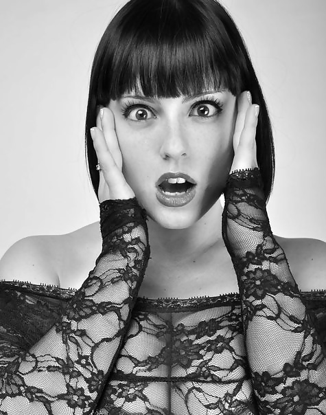 XXX massive olga