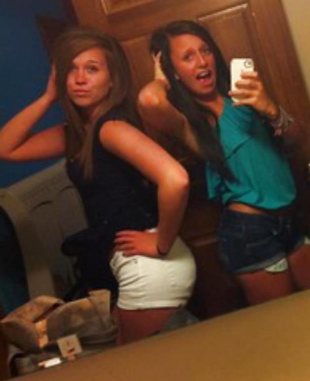 XXX Comment Your Fantasy for these hot teens vol 1