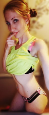 JUST SOME STUFF FOR YOUR SPANK BANK - 14 Pics | xHamster