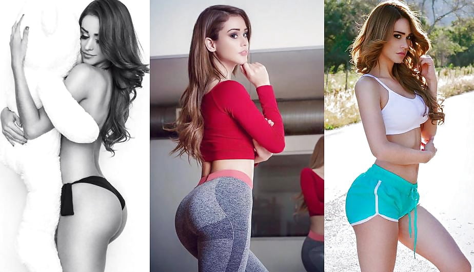 Yanet Garcia Ass