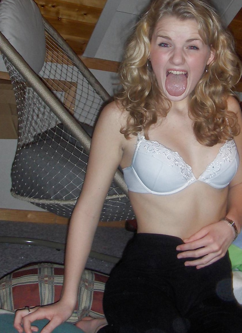 XXX 43-Norwegian teens nude