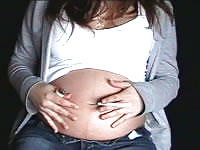 XXX Pregnant  Smoking 2