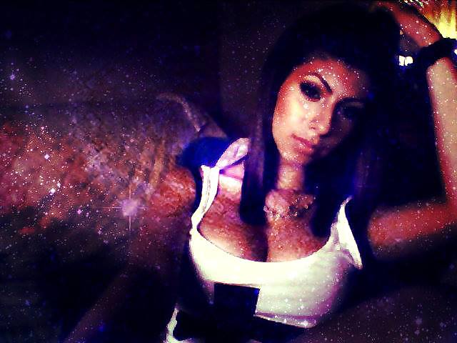 XXX Bulgarian: Adriana