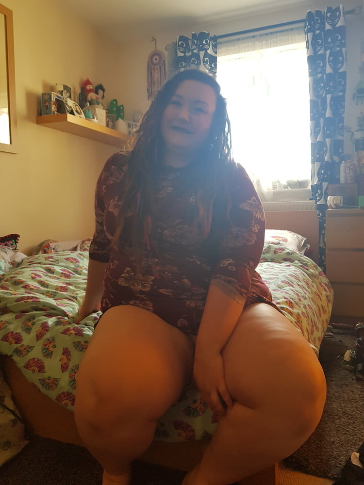 XXX My sexy BBW girlfriend