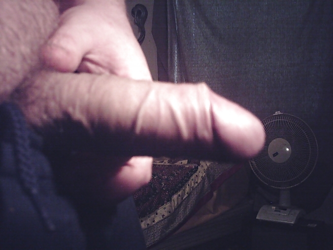 XXX My Cock 02