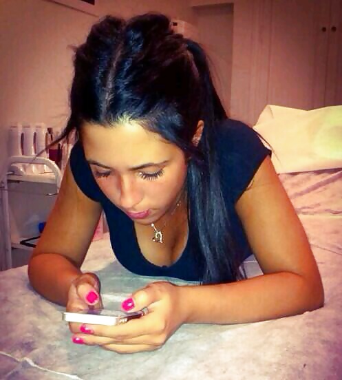 XXX beurette