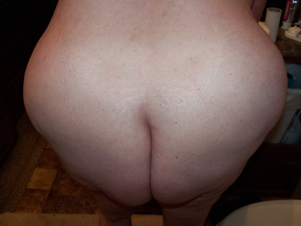 XXX BBW Wife Big Booty